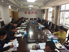 浙江省臺州市水產技術推廣站長座談會在椒江召開 共謀技術推廣新路徑，助力漁業高質量發展
