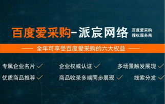 技術(shù)培訓(xùn)與愛(ài)采購(gòu)運(yùn)營(yíng)一年的費(fèi)用解析及技術(shù)推廣建議