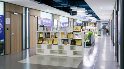 構建大數(shù)據(jù)產(chǎn)業(yè)生態(tài)圈 賦能實體經(jīng)濟高質(zhì)量發(fā)展的資產(chǎn)管理新范式