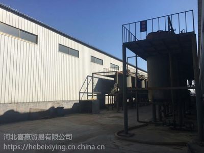 河北石家莊金黃色2號(hào)玉米酒精糟DDGS 優(yōu)質(zhì)飼料的深度解析