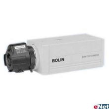 Bolin BLC-418P黑白攝像機 廠家授權(quán)經(jīng)銷商報價及功能特性解析（安防監(jiān)控適用）