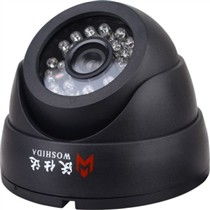 沃仕達A4313高清AHD半球監(jiān)控攝像頭 電商最低報價與品質(zhì)詳解