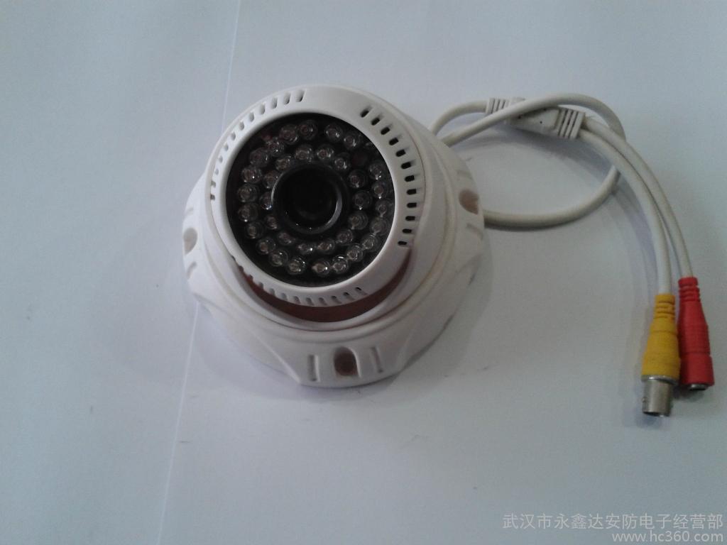 圖片 供應永鑫達YXD-M300安防監控攝像機 圖片 慧聰網