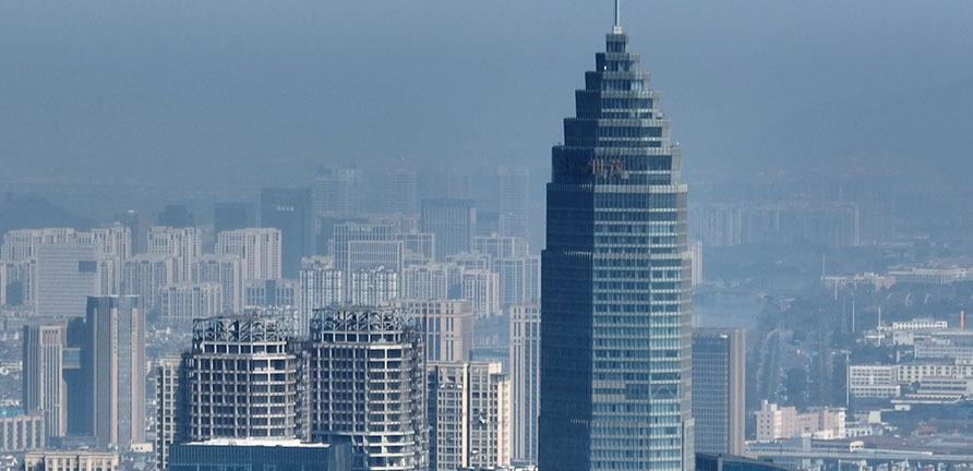 低空經(jīng)濟(jì)是什么？新質(zhì)生產(chǎn)力開(kāi)拓新篇章