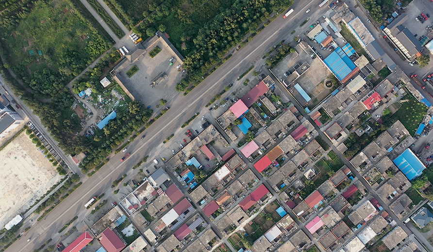 無(wú)人機(jī)管理平臺(tái)全面解讀，技術(shù)、概念、功能
